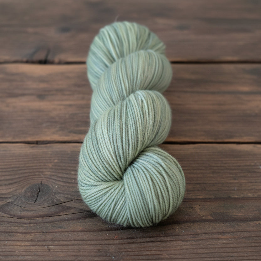 Tundra – 80% mérinos bio ecowash / 20% nylon recyclé | Fingering