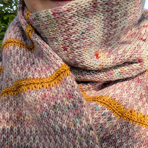 Victorian autumn