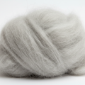 Fibre à filer Angora locale - 15g