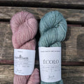 Lot ÉCOLO Laine / Tencel