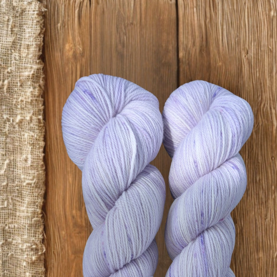 Tundra – 80% mérinos bio ecowash / 20% nylon recyclé | Fingering
