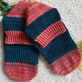 Chausettes - Fraisinette